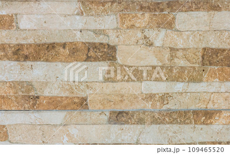 Background of old vintage brick wall 109465520