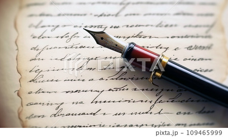 Classic Penmanship Classic Penmanship 109465999