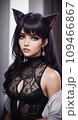猫耳女子 109466867