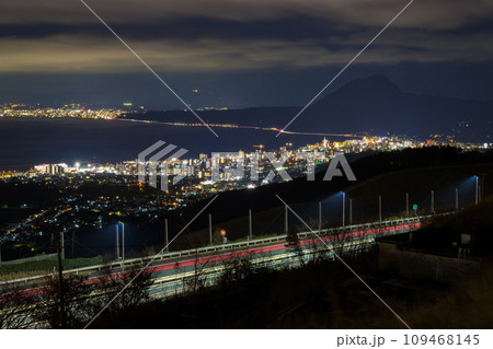 別府クリスマス花火(大分県別府市) 別府クリスマス花火(大分県別府市) 109468145