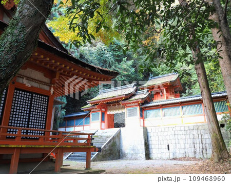 こんぴらさん白峰神社【香川県仲多度郡琴平町・金刀比羅宮】2 109468960
