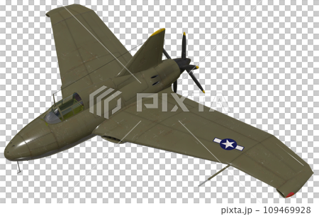 XP-56 黑色子彈 109469928