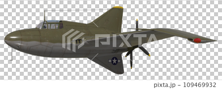 XP-56 黑色子彈 XP-56 黑色子彈 109469932
