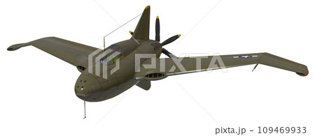 XP-56 ブラックバレット XP-56 ブラックバレット 109469933