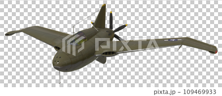 XP-56 黑色子彈 109469933