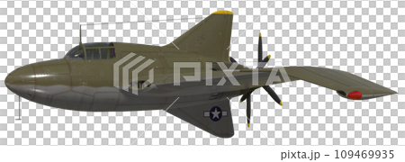 XP-56 黑色子彈 109469935