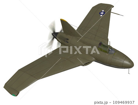 XP-56 ブラックバレット 109469937