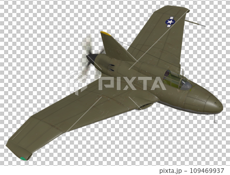 XP-56 ブラックバレット 109469937