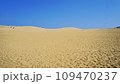 鳥取砂丘の風景 109470237