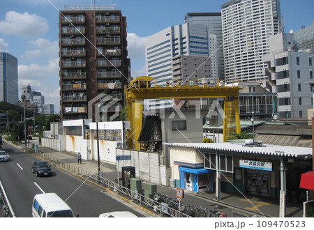 京急 北品川駅 2011年 京急 北品川駅 2011年 109470523