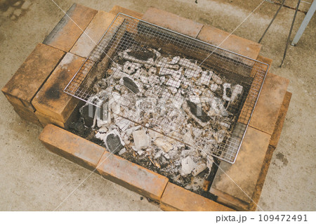 barbeque barbeque 109472491