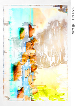 スケッチ ボルダリング ボルダリングウォール 壁 木製 ホールド クライミングジム ボルダリングジム 109472688