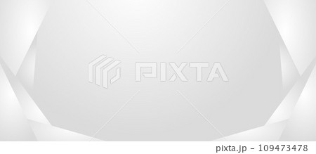 vector white gradient background modern design 109473478
