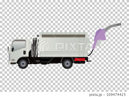 給油車 109474425