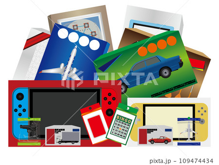 おもちゃ 109474434
