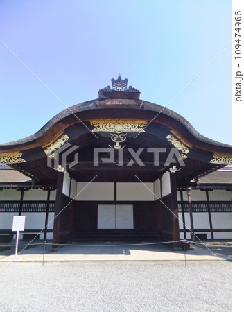 京都御所 御車寄 京都御所 御車寄 109474966