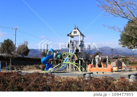 膳城跡公園 109477955