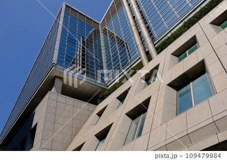 在日カナダ大使館 109479984