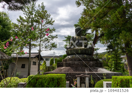 甲斐善光寺 109481526