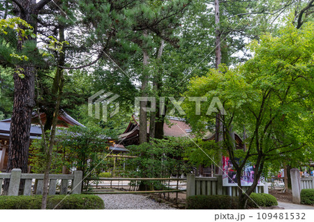 甲斐善光寺 甲斐善光寺 109481532