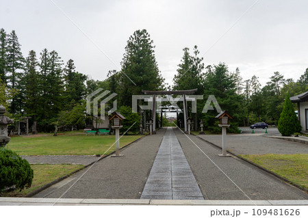 山梨縣護国神社 109481626