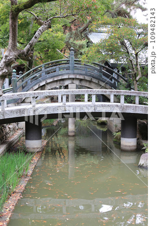西宮神社　瑞寶橋 109482143