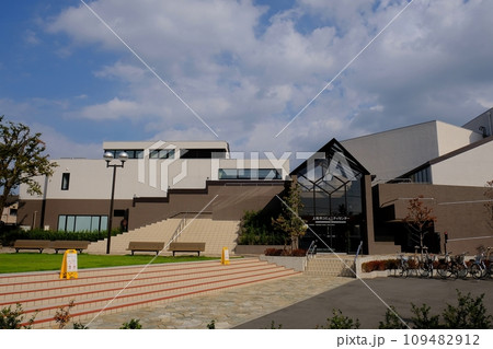 埼玉県 上尾市コミュニティセンター 埼玉県 上尾市コミュニティセンター 109482912