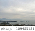 展海台からみた風景　瀬戸内海 109483181