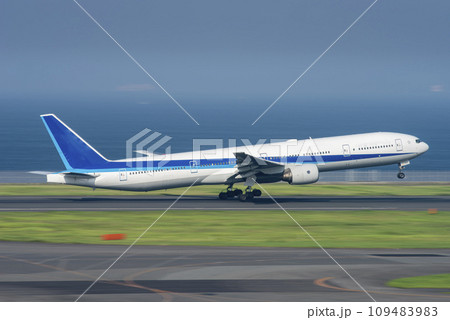 旅客機 旅客機 109483983