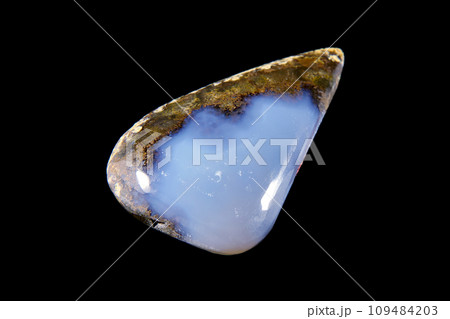 サンダーエッグ 自然が描く模様 109484203