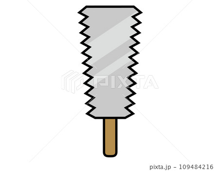 ノコギリ 109484216