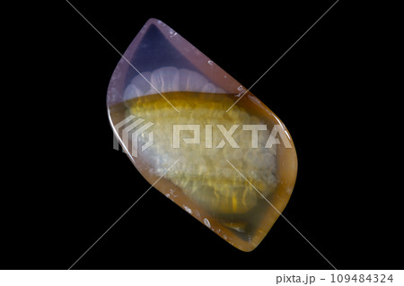 ウォーター・イン・アゲート 風景を宿す石 ウォーター・イン・アゲート 風景を宿す石 109484324