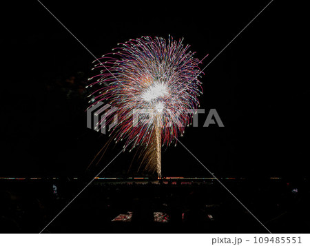 津市花火大会2023 109485551