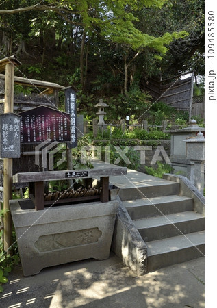 田谷の洞窟 109485580