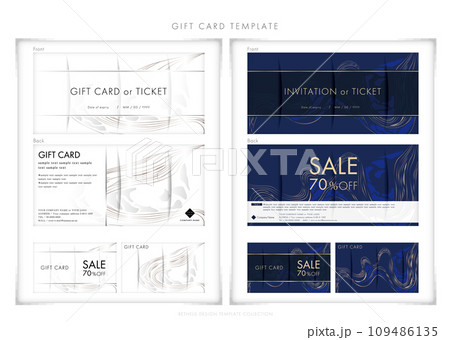 お正月ギフトカード79 お正月ギフトカード79 109486135