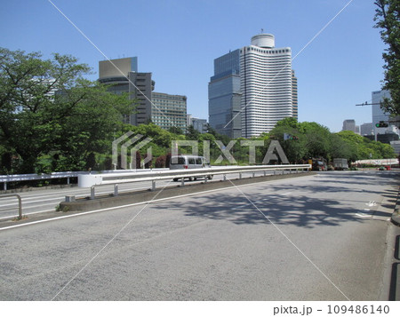 紀伊国坂 109486140