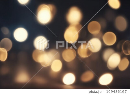 ゴールドの光 109486167