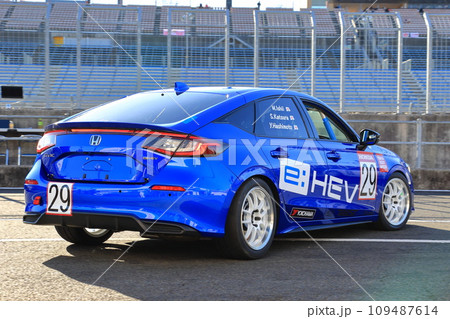 CIVIC eHEV 109487614