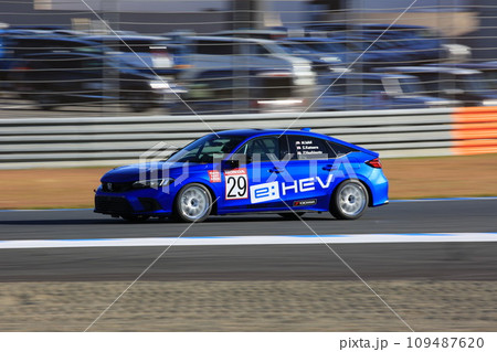 CIVIC eHEV 109487620