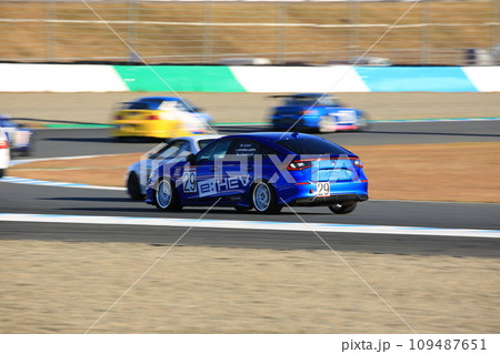 CIVIC eHEV 109487651