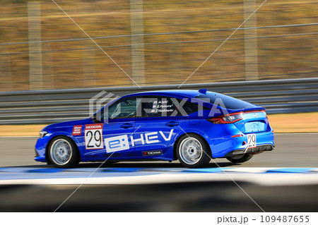 CIVIC eHEV 109487655