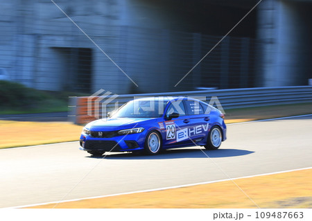 CIVIC eHEV 109487663