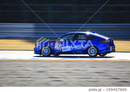 CIVIC eHEV 109487666