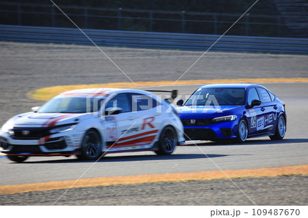 CIVIC eHEV 109487670