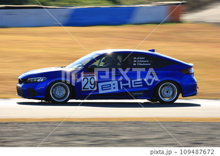 CIVIC eHEV 109487672