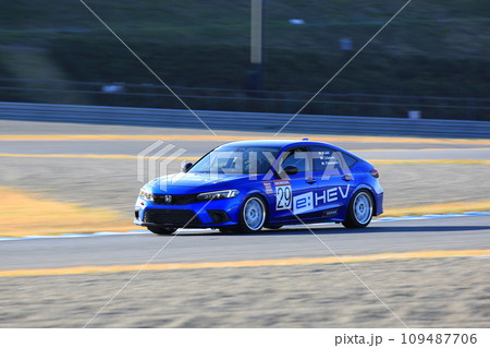 CIVIC eHEV 109487706
