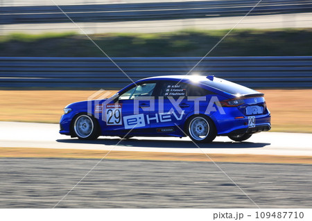 CIVIC eHEV 109487710