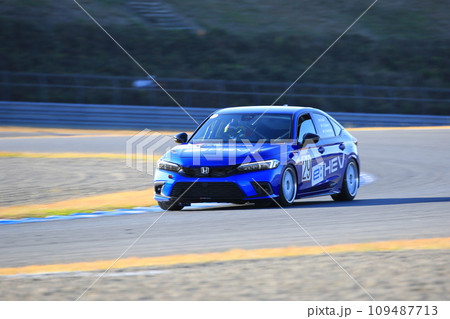 CIVIC eHEV 109487713