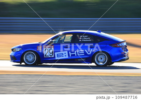 CIVIC eHEV 109487716