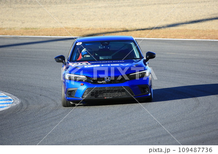 CIVIC eHEV 109487736